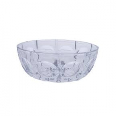 Compotera Acrilico Gruesa