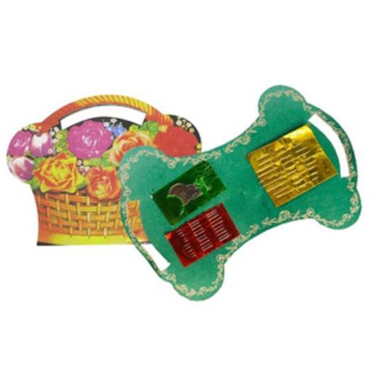 Set De Costura X 19 Canastita