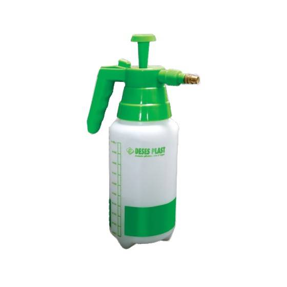 Pulverizador/ Fumigador Presion 1.10 Lt