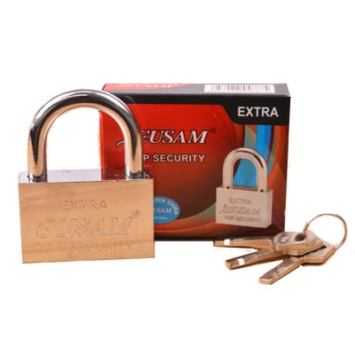 Candado Computado 30 Mm