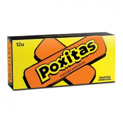 Poxitas 
