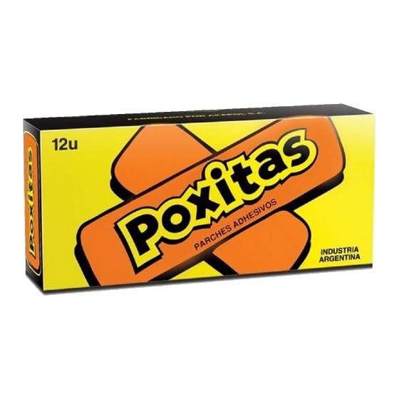 Poxitas