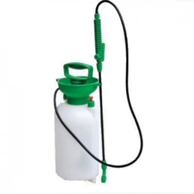 Pulverizador/ Fumigador Presion 5.00 Lt