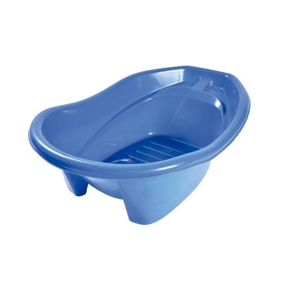 Bañera 26 Lt Deses Plast Celeste