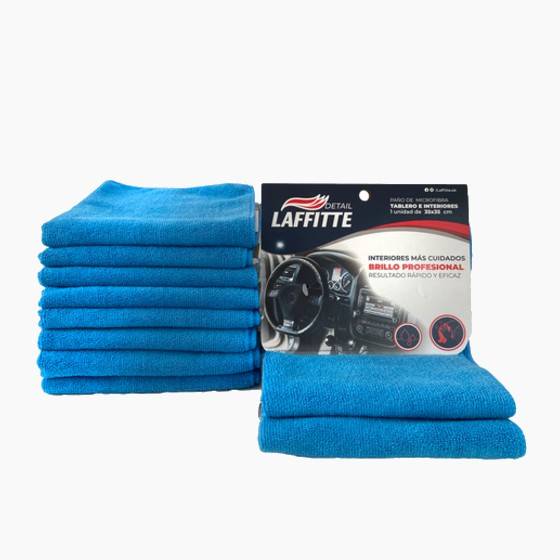 Microfibra Laffitte 35 X 35
