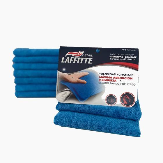 Microfibra Laffitte 40 X 60