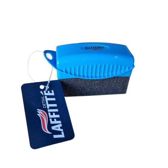 Esponja Aplicador De Silicona Laffitte