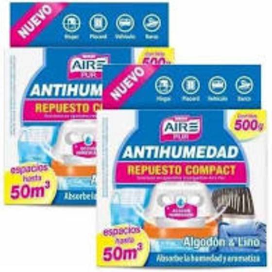 Antihumedad Max Repuesto   500 Gr