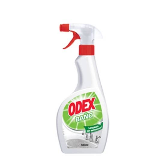 Odex Baño Gatillo 500 Cc
