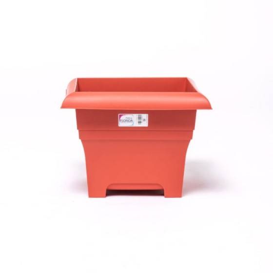 Maceta Cuadrada Nº35