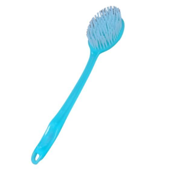 Cepillo Lavaespalda Plastico Romyl