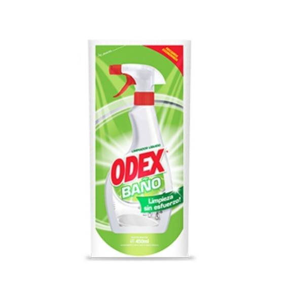 Odex Baño Repuesto 450 Cc