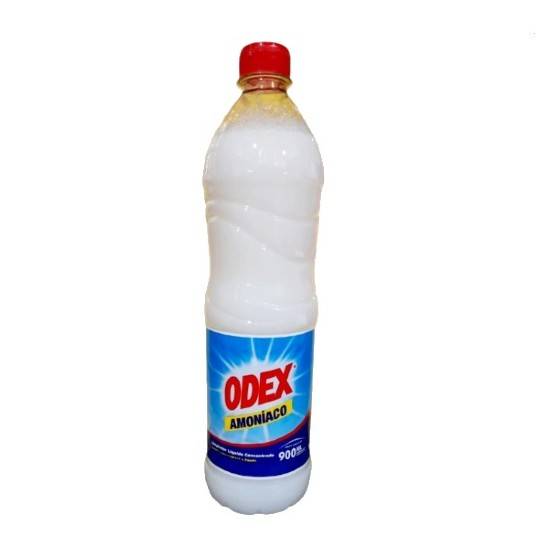 Odex Amoniaco Botella   900 Ml