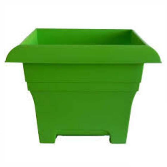 Maceta Cuadrada Nº40