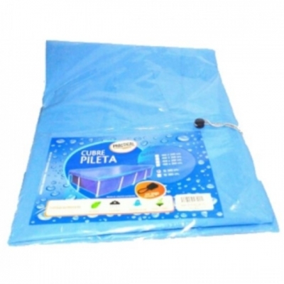 Cubre Pileta Practical 4.00 X 2.00