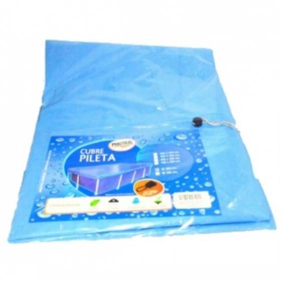 Cubre Pileta Practical 4.00 X 2.00