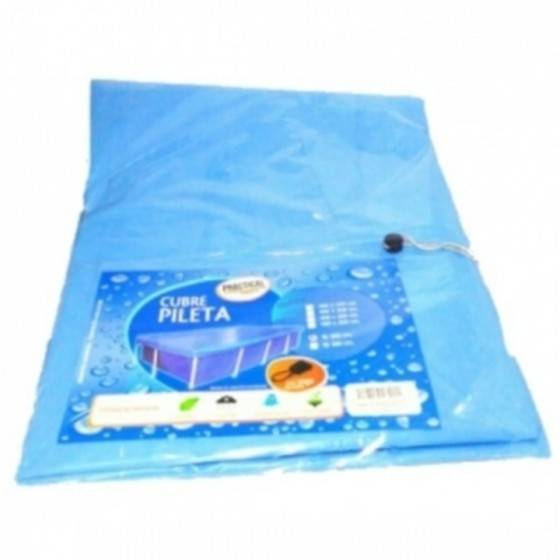 Cubre Pileta Practical 4.00 X 2.50