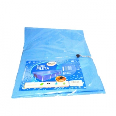 Cubre Pileta Practical Redondo 3.00 Mts