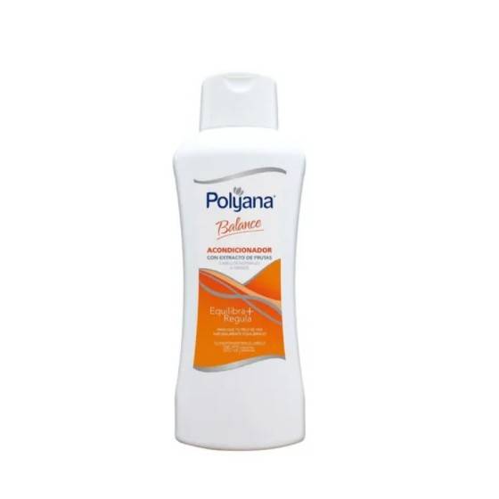Acondicionador Polyana 900 Ml