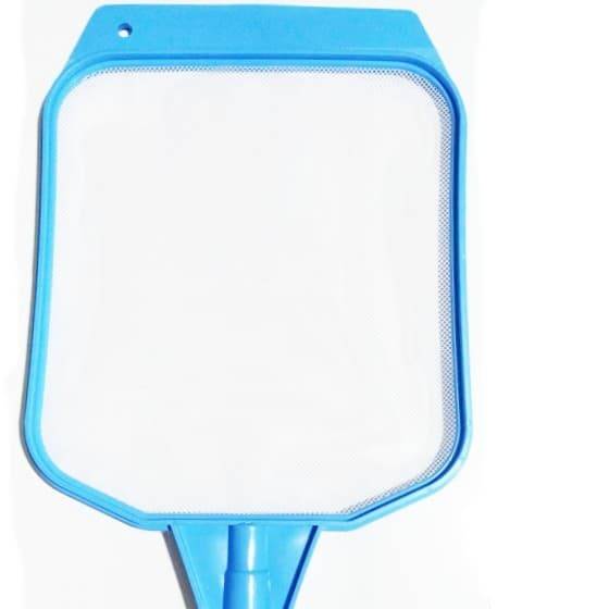 Barredor De Pileta (Saca Hoja) Cuadrado Premium