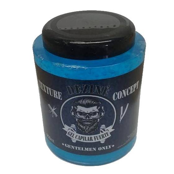 Gel Walfor 900 Gr (Azul)
