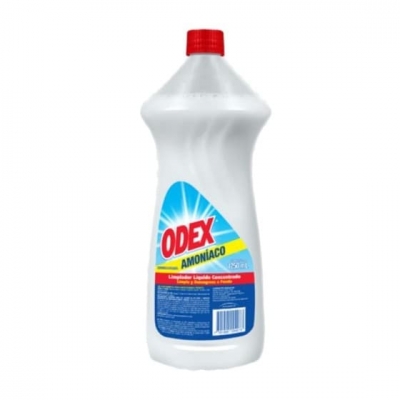 Odex Amoniaco Botella 1250 Ml