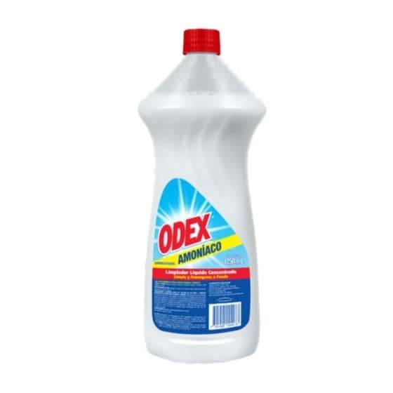 Odex Amoniaco Botella 1250 Ml