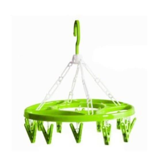 Tender Calesita 15 Broches Redondo