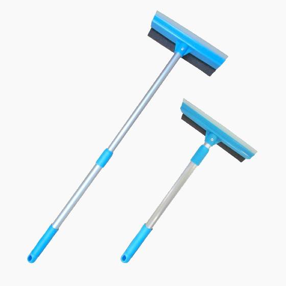 Limpia Vidrio Laffitte Mango Extensible