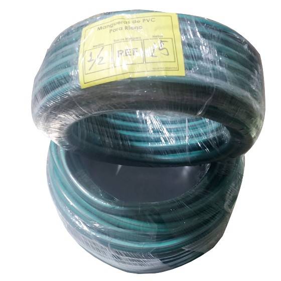 Manguera De Riego 1/2 X 15 Mts