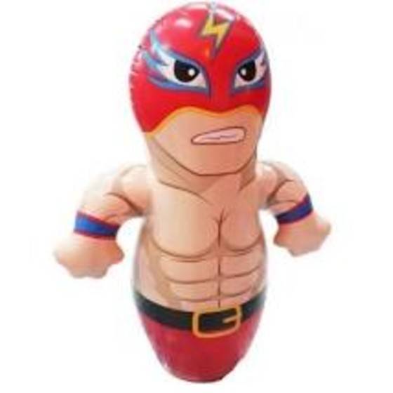 Intex / Punch Bop Bags Pirata+Boxeador