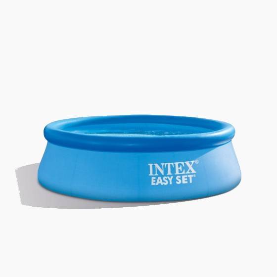 Intex / Pileta Easy Set 305 X 76 Cm