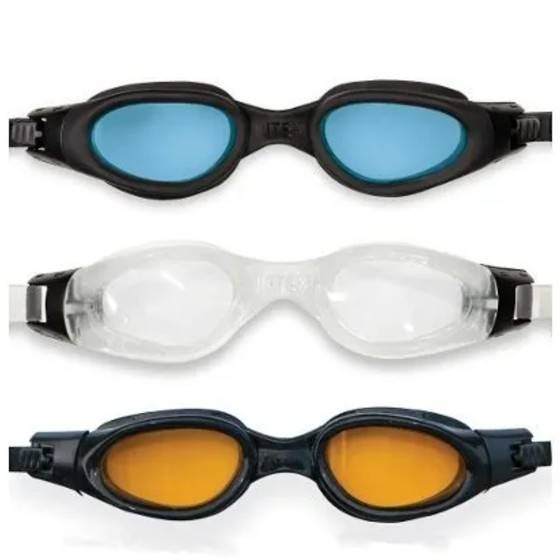 Intex / Antiparra P/Natacion Pro Master