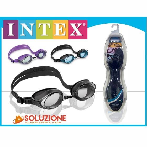 Intex / Antiparra P/Natacion Racing