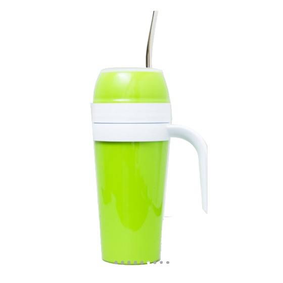 Mate Listo Plastico (Meta Mate)