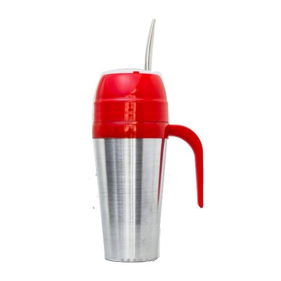 Mate Listo Aluminio (Meta Mate)