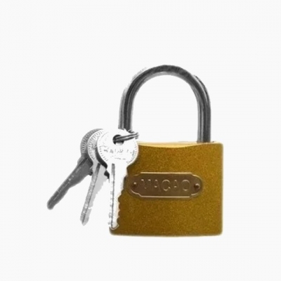 Candado Macao Corto (63 Mm)