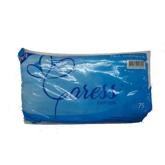 Algodon Careless   75 Grs