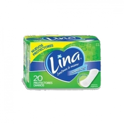 Protector Lina X 20