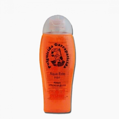 Shampoo Para Perro Osspret Aqua Ecto 250 Cc