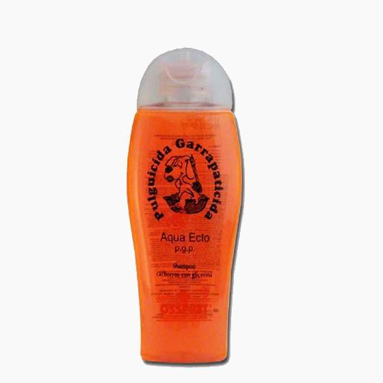 Shampoo Para Perro Osspret Aqua Ecto 250 Cc