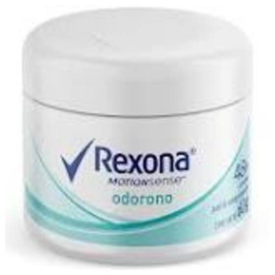 Desodorante Crema Odorono 60 Grs