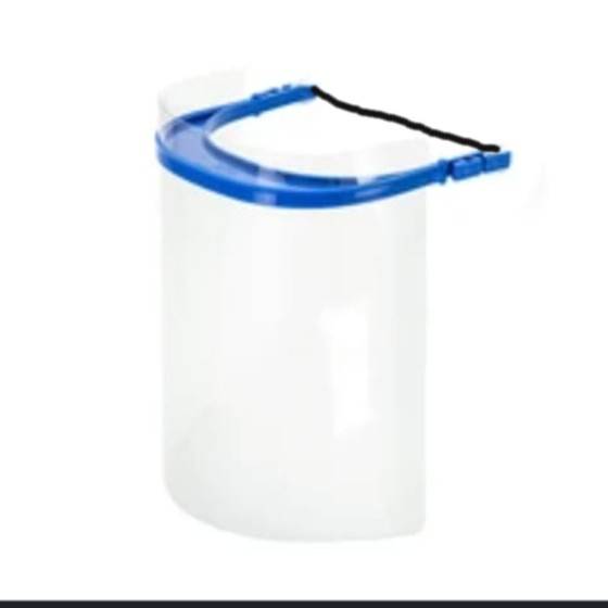 Mascara Protector Facial