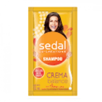 Sedal Acondicionador Sachet X 24