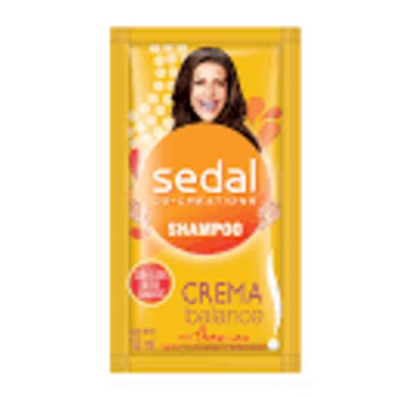 Sedal Acondicionador Sachet X 24
