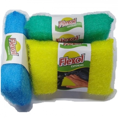 Fibra Facil Flexol