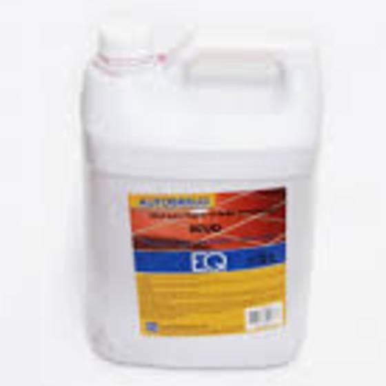 Eq/ Cera Autobrillo Rojo X 5 Lt