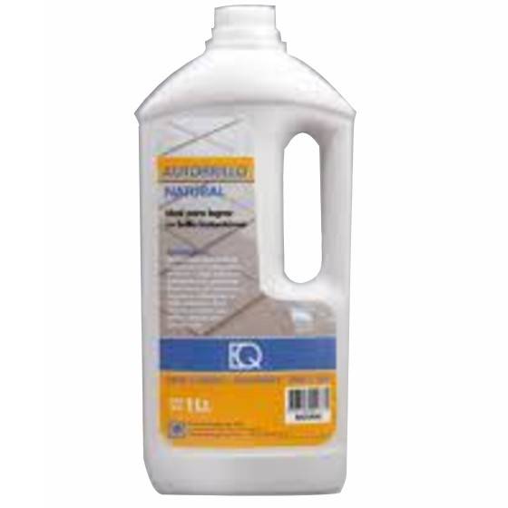 Eq/ Cera Autobrillo Natural X 1 Lt