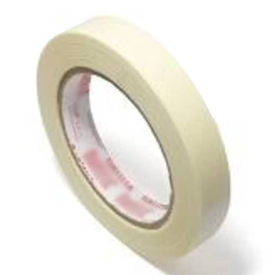 Cinta Papel 40 Mts 24 Mm