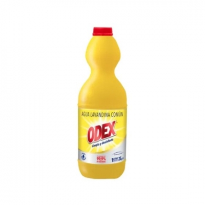 Lavandina Clasica X 1 Lt (Odex)